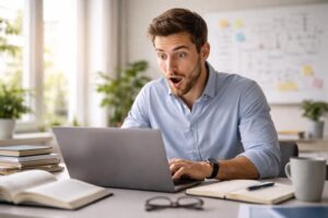 découvrez pourquoi comprendre la définition de "biffle" peut vous étonner et enrichir votre vocabulaire de manière inattendue.