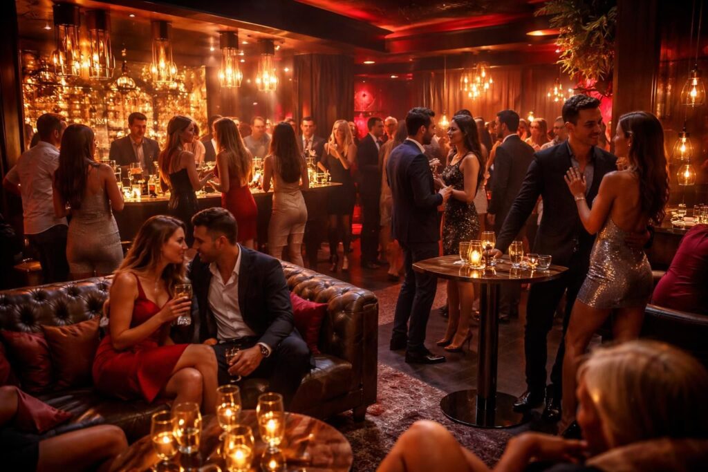 découvrez pourquoi le club libertin à nancy séduit un grand nombre de visiteurs grâce à son ambiance unique, son cadre convivial et ses événements exclusifs.