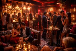 découvrez pourquoi le club libertin à nancy séduit un grand nombre de visiteurs grâce à son ambiance unique, son cadre convivial et ses événements exclusifs.