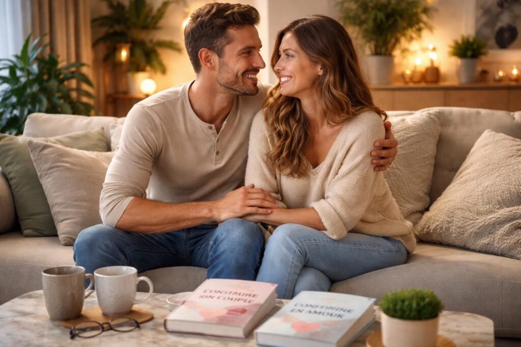 découvrez comment un site d'échangisme peut revitaliser et enrichir votre vie de couple en apportant nouveauté, communication et complicité.
