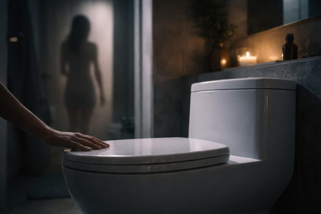 explorez les motivations derrière le désir de sucer dans les toilettes : entre fantasmes cachés et simple curiosité, découvrez les aspects psychologiques et sociaux de cette pratique méconnue.