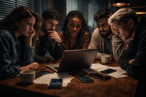 découvrez les témoignages poignants de créateurs sur le french leak sur onlyfans, une réalité inquiétante qui soulève des questions sur la sécurité et la confidentialité des contenus en ligne.