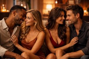 découvrez les témoignages authentiques d'utilisateurs partageant leurs expériences sur un site de rencontre coquin gratuit. avis, conseils et récits pour mieux connaître cette plateforme.