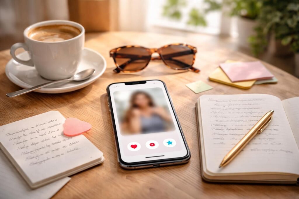 découvrez le top 10 des phrases d'accroche incontournables pour tinder afin d'optimiser vos matchs et booster vos rencontres en ligne.