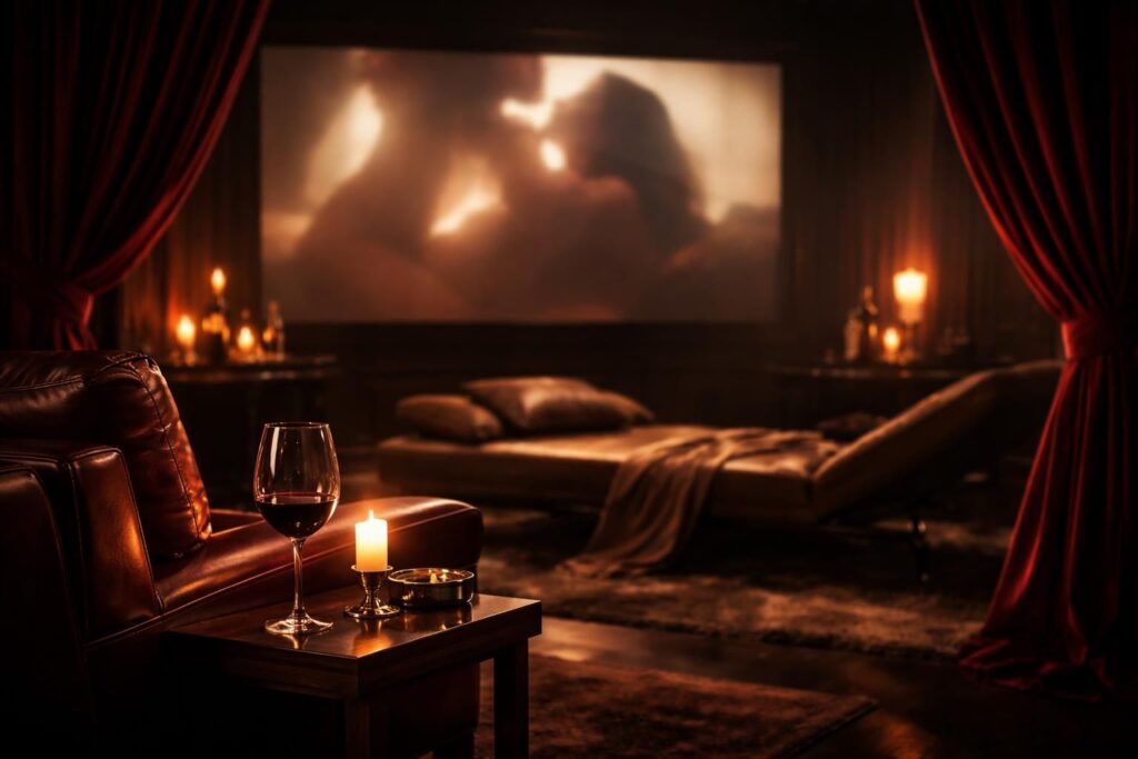 découvrez notre sélection des 5 meilleurs films érotiques incontournables à voir pour une expérience cinématographique intense et sensuelle.