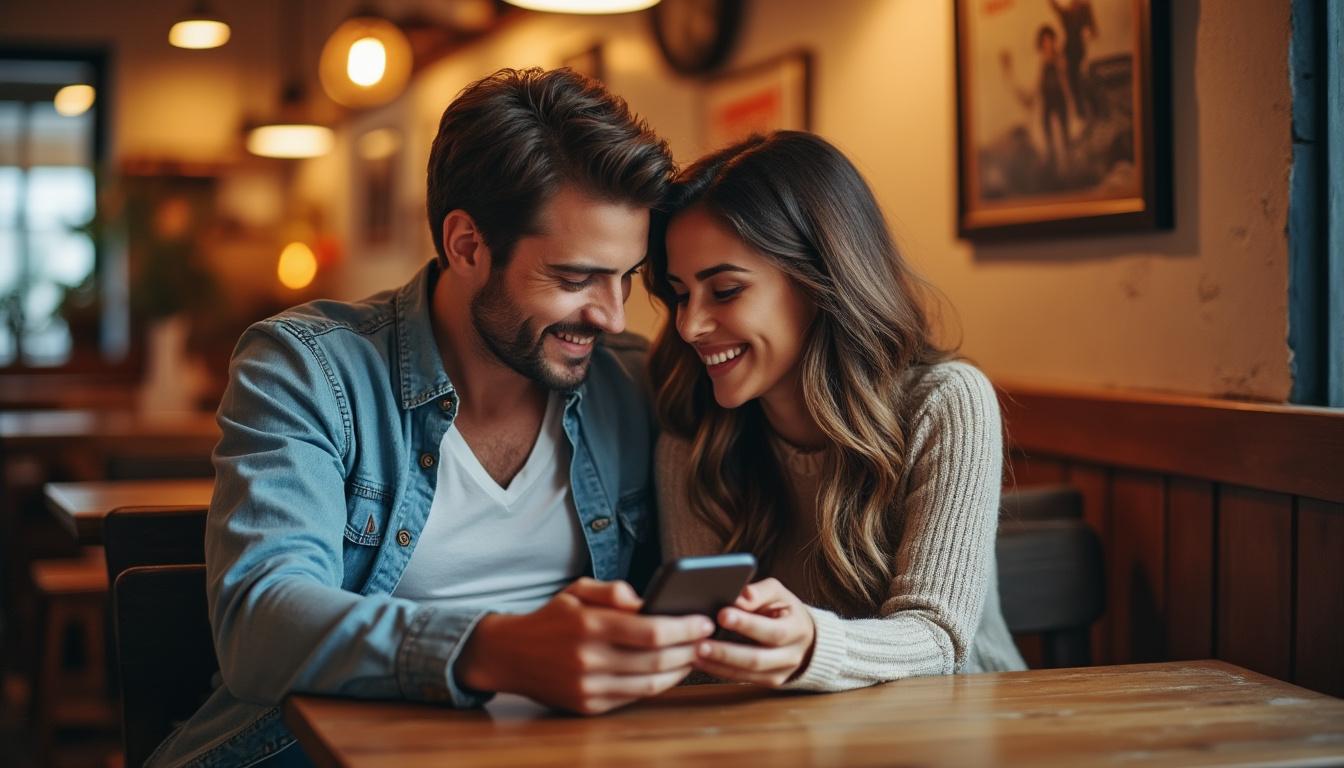 découvrez comment écrire un sms pour exciter un homme avec des conseils et stratégies efficaces afin de pimenter votre vie amoureuse et raviver la passion dans votre couple.