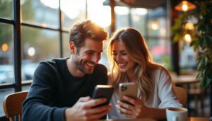 découvrez comment exciter un homme par sms grâce à des stratégies efficaces et des exemples de messages pour pimenter votre vie amoureuse et renforcer la complicité dans votre couple.
