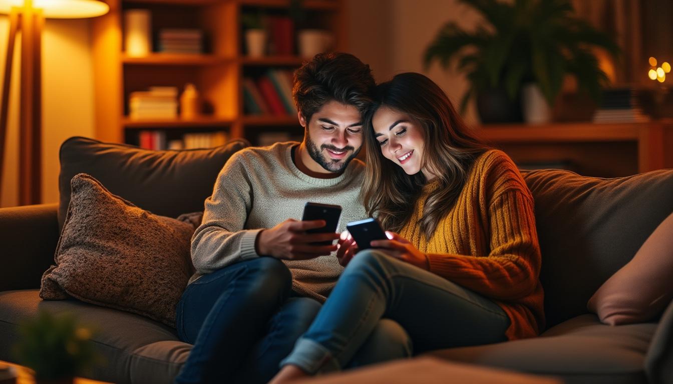 découvrez comment un bonjour coquin peut ajouter une touche de fantaisie et de complicité à vos conversations. conseils et exemples pour surprendre avec humour et créativité !