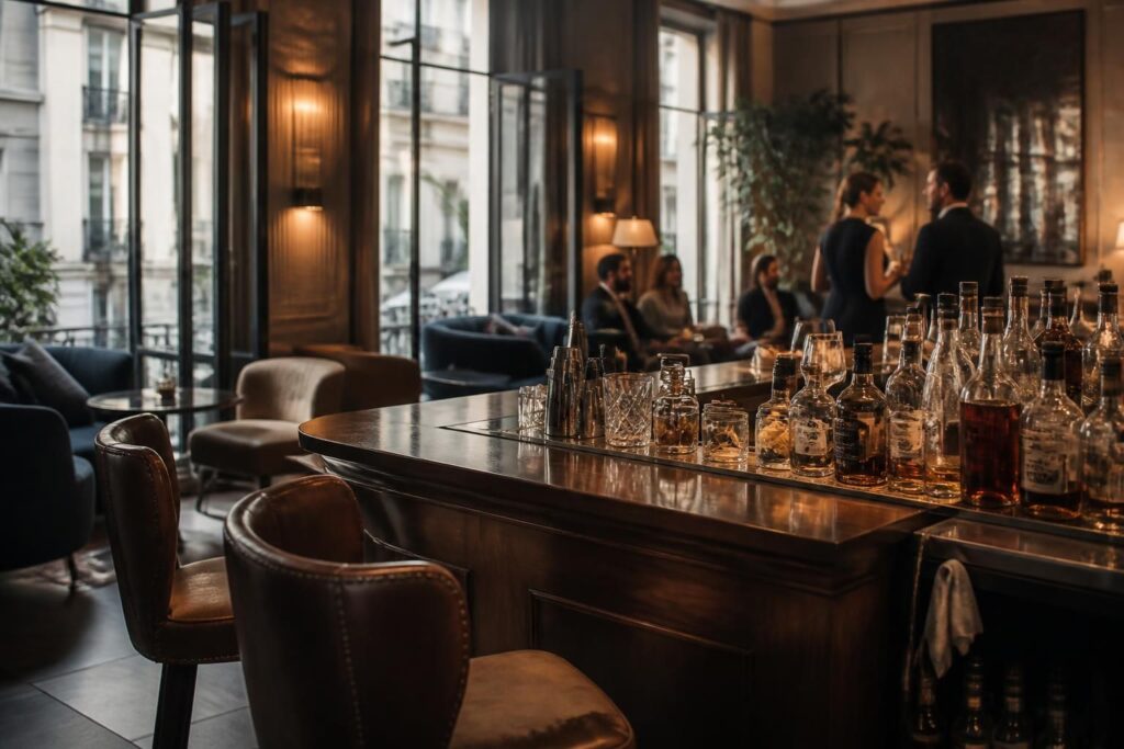 découvrez les meilleurs clubs adultes à paris et plongez au cœur de la vie nocturne vibrante de la capitale française. soirées inoubliables et ambiance unique vous attendent.