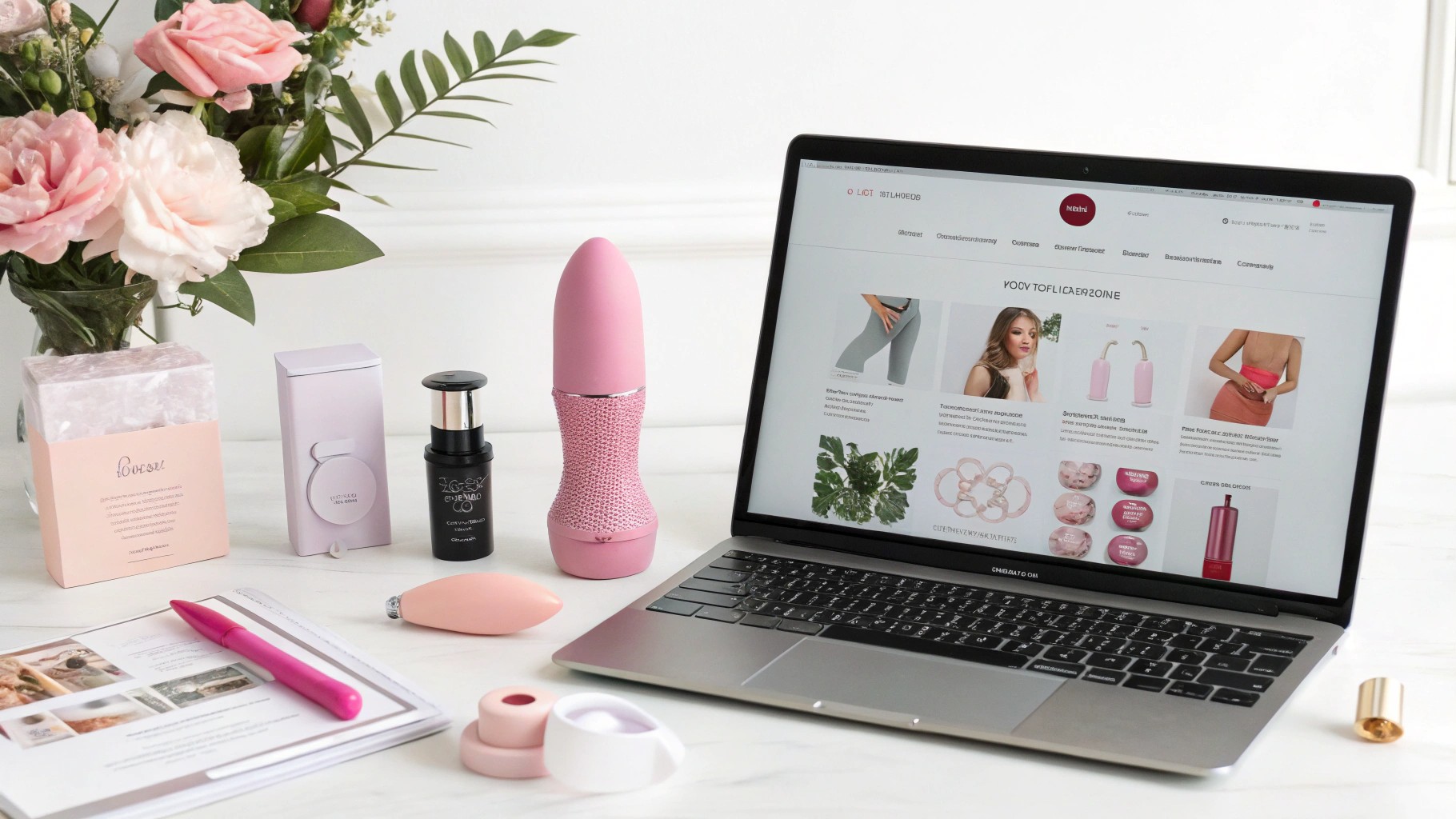 boutiques en ligne de jouets intimes