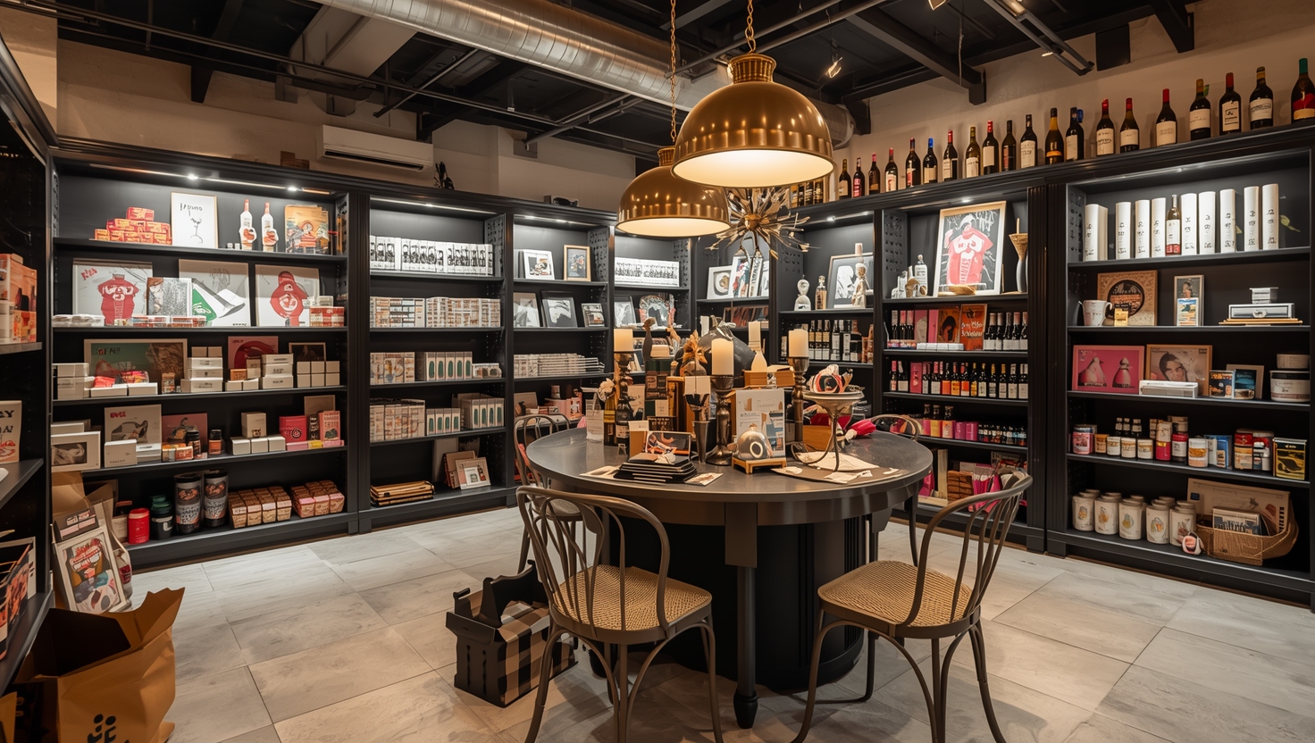 boutiques érotiques