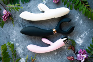 vibromasseur vaginal